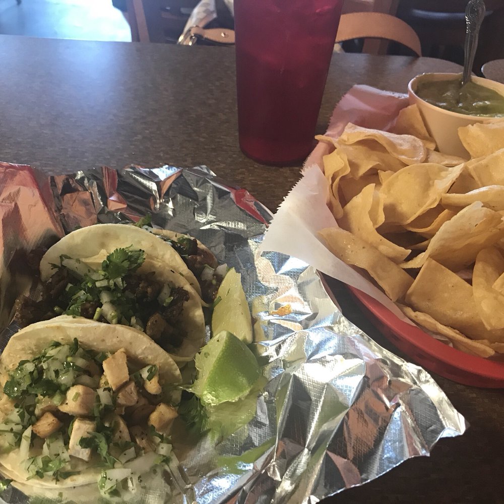 The Taco Shop - Mexican Near Me - Oxford, Mississippi The Taco Shop - Mexican Near Me - Oxford, Mississippi