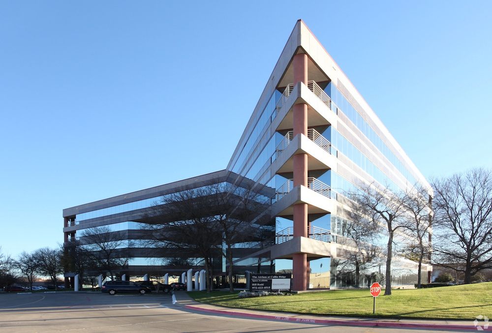 Wayne A. Johnson - State Bar of Texas - disability attorney in Plano, TX