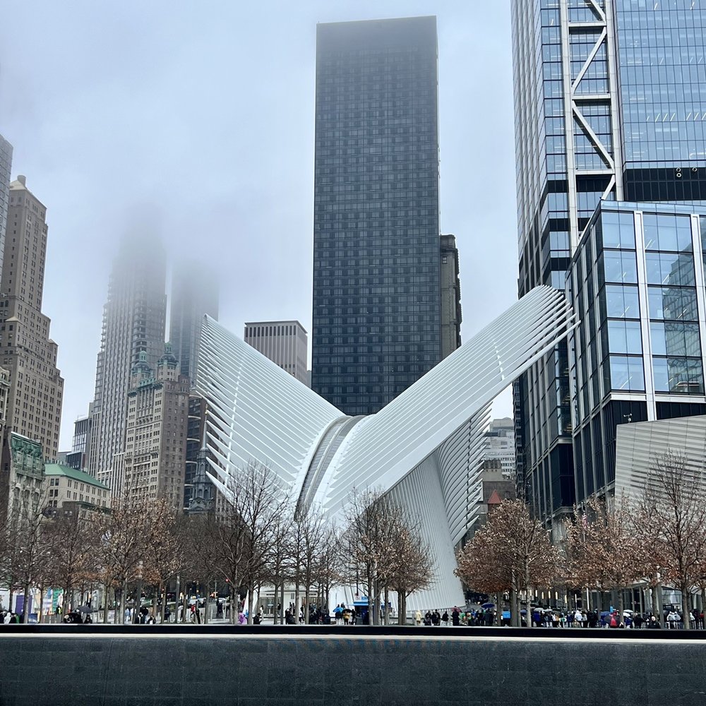 Oculus - Landmarks & Historical Buildings Near Me - New York, New York Oculus - Landmarks & Historical Buildings Near Me - New York, New York
