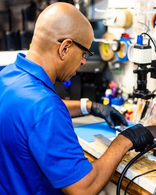 PC Tech Computer Store