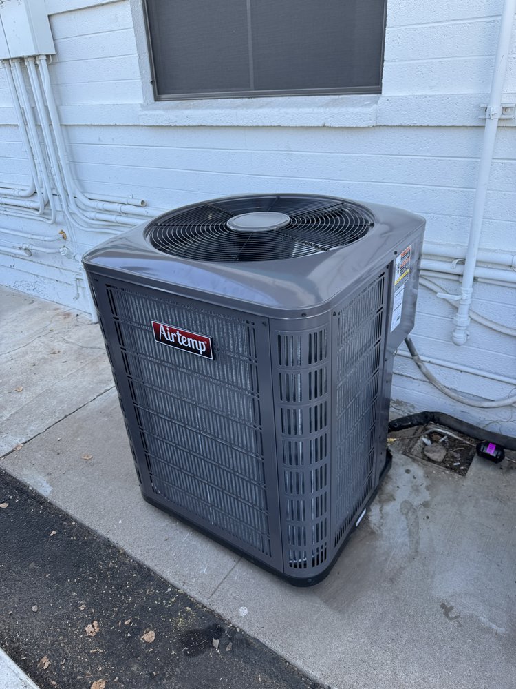 Slide of Falken Plumbing & Air