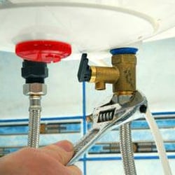 IBA Plumbing Service