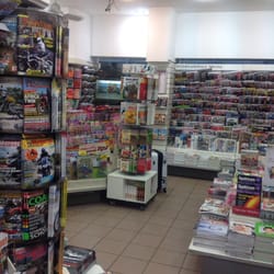 K Presse + Buch - Zeitungs- und Zeitschriftenfiliale