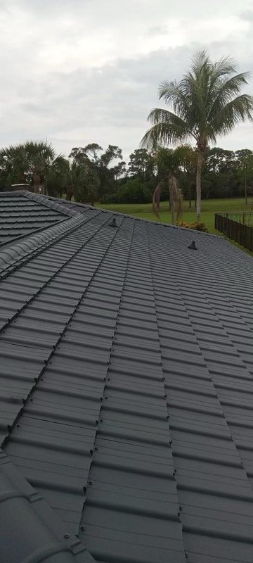 Slide of P-F Construction