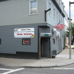 The Shannon Tavern