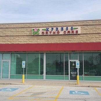 Xpress Ortho Care - U.S. 30 @ Calumet Ave. Located in Dyer Town Center Next to Starbucks - Orthopedists Near Me - Dyer, Indiana Xpress Ortho Care - U.S. 30 @ Calumet Ave. Located in Dyer Town Center Next to Starbucks - Orthopedists Near Me - Dyer, Indiana