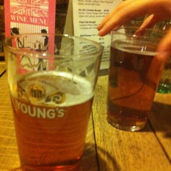 Dirty Dicks - Pubs Near Me - London, XGL