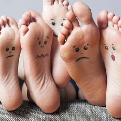 Trowbridge Osteopaths & Wellbeing Centre - Constant foot pain?...book a free assessment to see if shockwave therapy could help