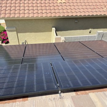 Just Solar - Solar Installation Near Me