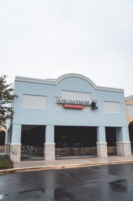 Don Patron Mexican Grill II - Trusted Since 2023 - Updated July 2025
