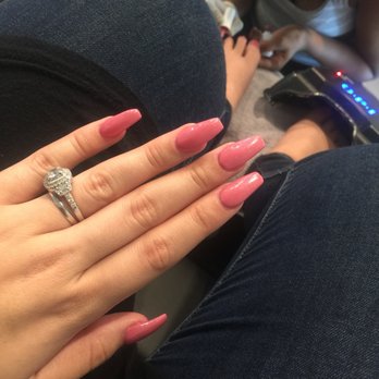 Snazzy Nail Bar - Nail Salons Near Me - Savannah, Georgia