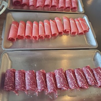 All That Shabu - #8, 9, 10 - Buffets Near Me - Alhambra, California All That Shabu - #8, 9, 10 - Buffets Near Me - Alhambra, California