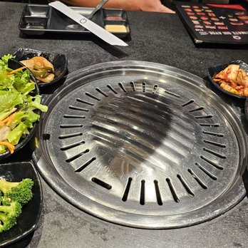 The QUI Korean BBQ & BAR - Korean Near Me - Gainesville, Virginia The QUI Korean BBQ & BAR - Korean Near Me - Gainesville, Virginia