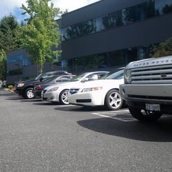 Car Wash - REDMOND AUTO SALON - 11 Photos & 13 Reviews - 15255 NE 40th