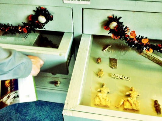 The Hunt Museum by null