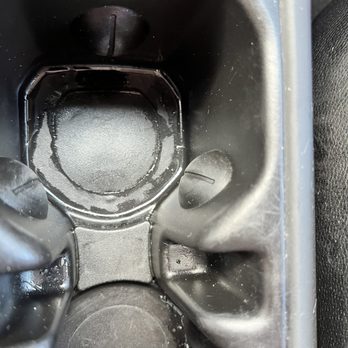 Perx Car Wash - Front cup holders - Car Wash Near Me - Anderson, South Carolina Perx Car Wash - Front cup holders - Car Wash Near Me - Anderson, South Carolina