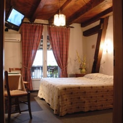 Les Hirondelles