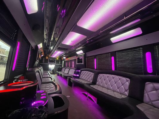 THE BEST 10 PARTY BUS RENTALS in HOFFMAN ESTATES, IL - Updated 2026 - Hours  - Yelp