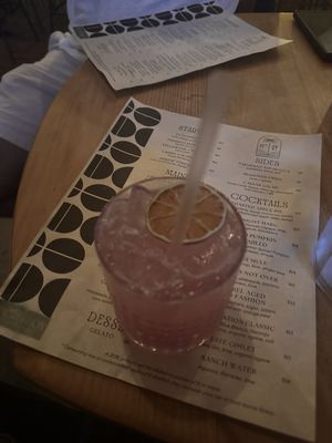 Drop Kick Cocktail Bar & Kitchen by null