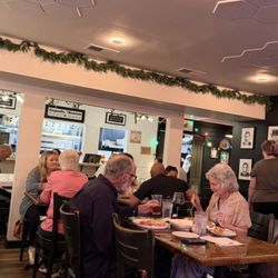 Sorelles Italian Restaurant & Pizzeria