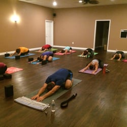 Truly Yoga Studio