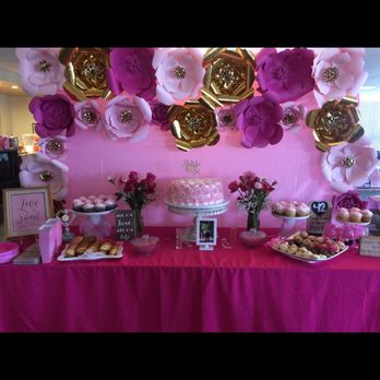 Joseph Thee Baker - Thank you so much for taking an idea and making it into something so beautiful! - Caterers Near Me Joseph Thee Baker - Thank you so much for taking an idea and making it into something so beautiful! - Caterers Near Me