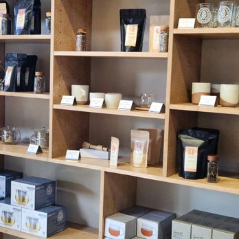 Chad's Chai - Products inside - Tea Rooms Near Me - Winston-Salem, North Carolina Chad's Chai - Products inside - Tea Rooms Near Me - Winston-Salem, North Carolina