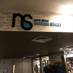 North Shore Water Shed