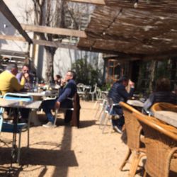Café Dèjà Vu