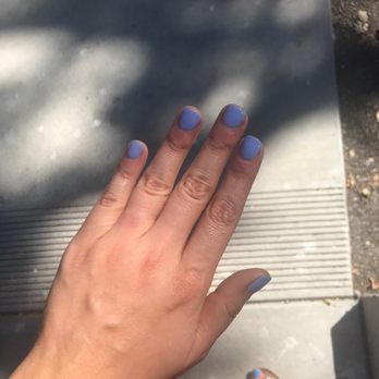 Gel Nails Spa - Nail Salons Near Me - Lafayette, California Gel Nails Spa - Nail Salons Near Me - Lafayette, California
