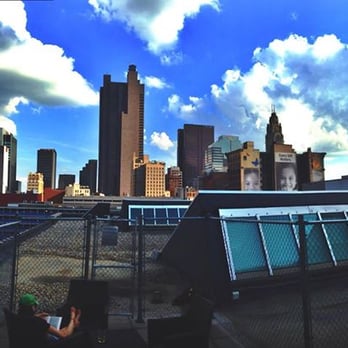Sixty Spring - Day time view - Apartments Near Me - Columbus, Ohio