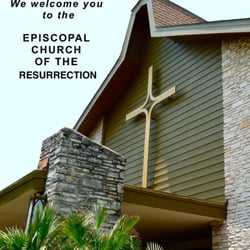 Episcopal Church of the Resurrection