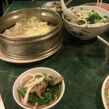 Chinatown Express - Cantonese Near Me - Washington, DC, District of Columbia