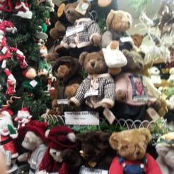 teddy bear shop near by me
