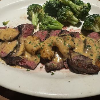 The White Chocolate Grill - American Near Me - Phoenix, Arizona
