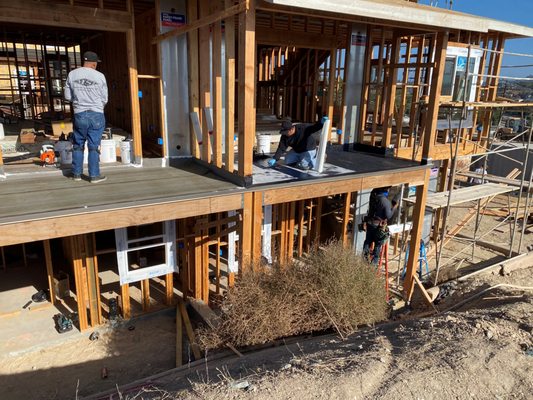 American Deck Systems on Yelp