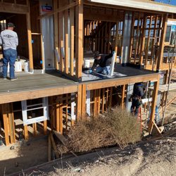 American Deck Systems