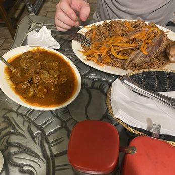 Balkh Shish Kabab House - Afghan Near Me - Astoria, New York