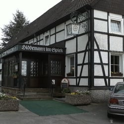 Hotel Hiddemann
