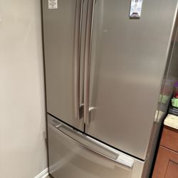 Clean Appliances Repair - Refrigerator