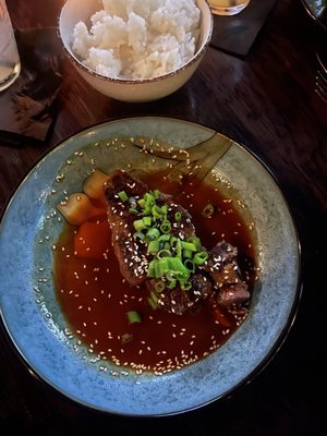 EAST END BALLROOM by null