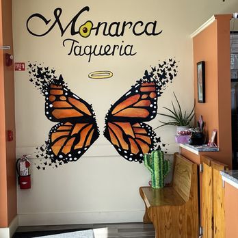 Monarca Taqueria - Tacos Near Me - Milford, Massachusetts Monarca Taqueria - Tacos Near Me - Milford, Massachusetts