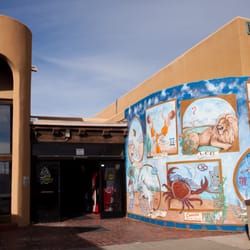 Fort Marcy Complex
