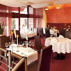 HoZo Restaurant - Restaurant