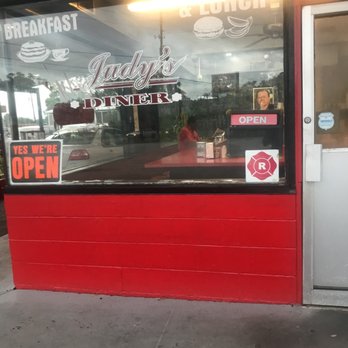 Judy's Diner - Breakfast & Brunch Near Me - Orlando, Florida Judy's Diner - Breakfast & Brunch Near Me - Orlando, Florida