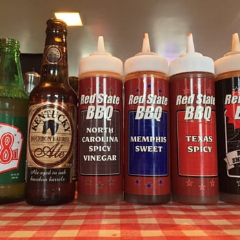Red State BBQ - Tucky - Barbeque Near Me - Lexington, Kentucky Red State BBQ - Tucky - Barbeque Near Me - Lexington, Kentucky