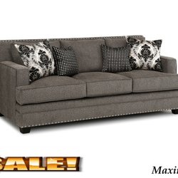 Comfort Plus Furniture