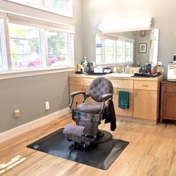 Dan's Place Barbershop