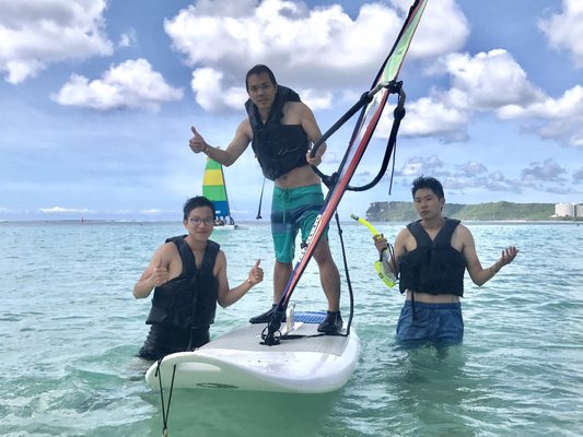 Pacific Islands Club Guam by null