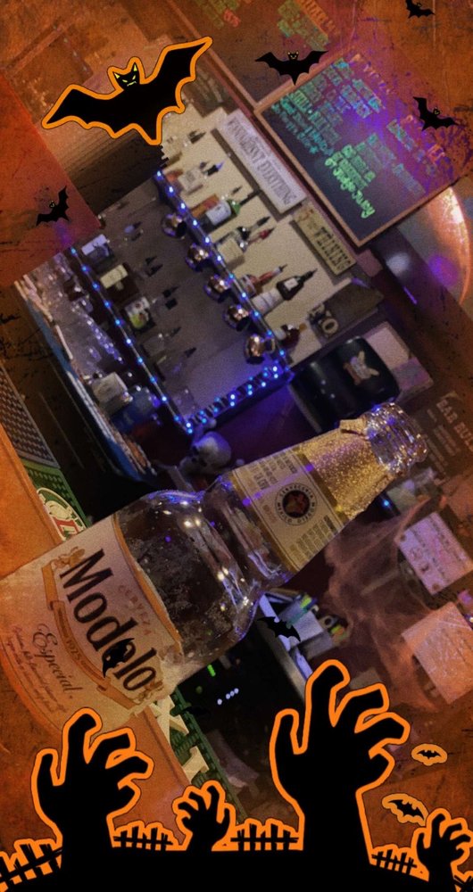 Social spots from Bubble Lounge